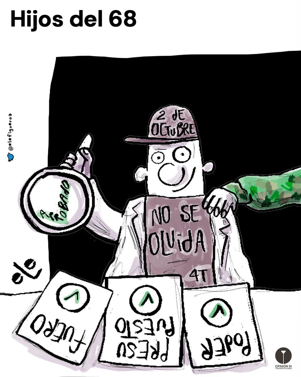 Hijos del 68
