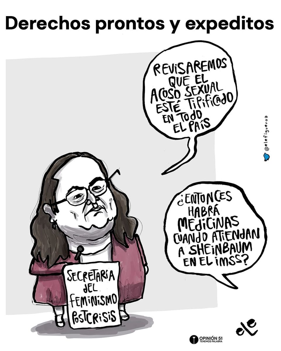 Derechos prontos y expeditos