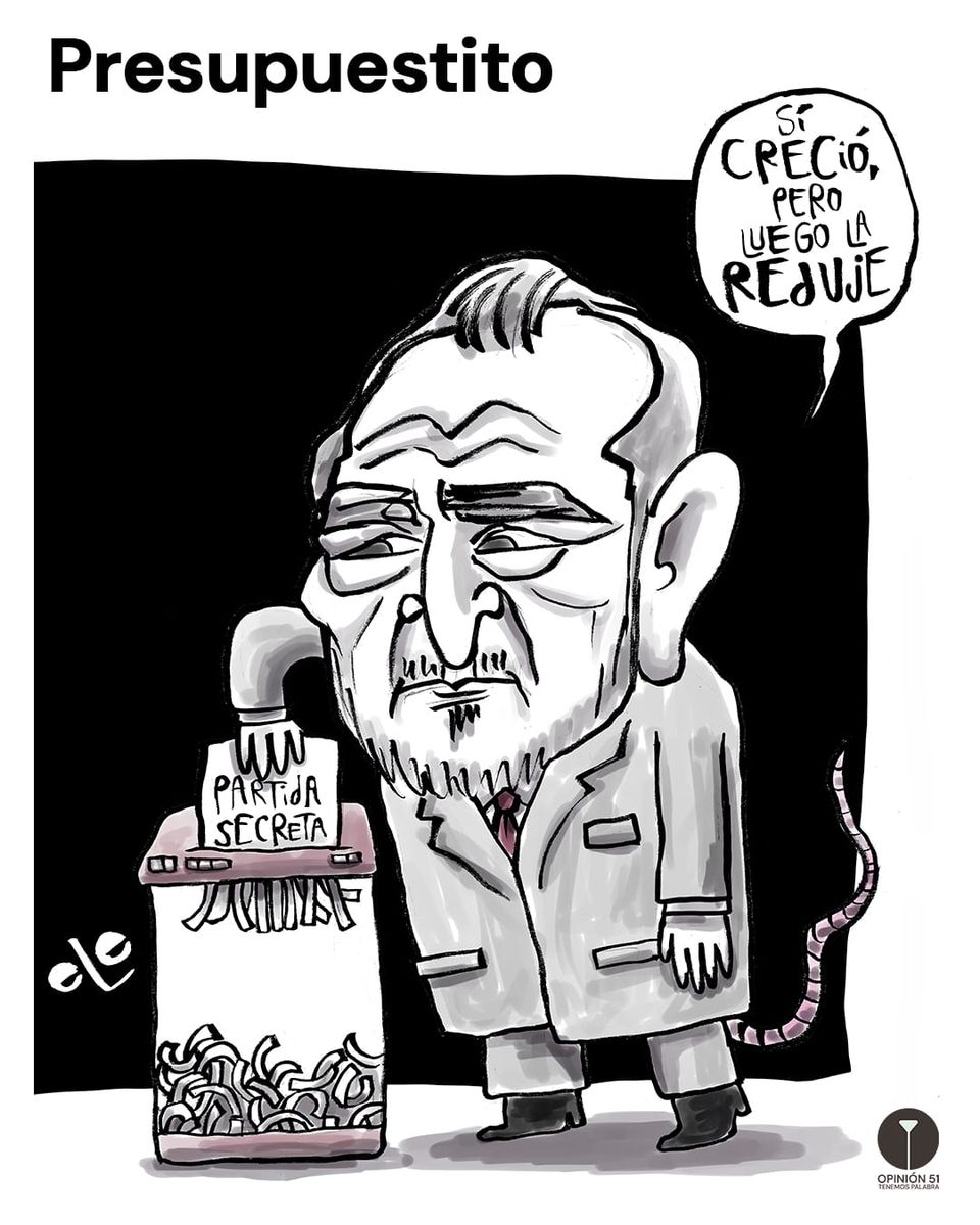 Presupuestito