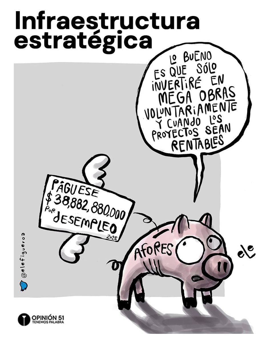 Infraestructura estratégica