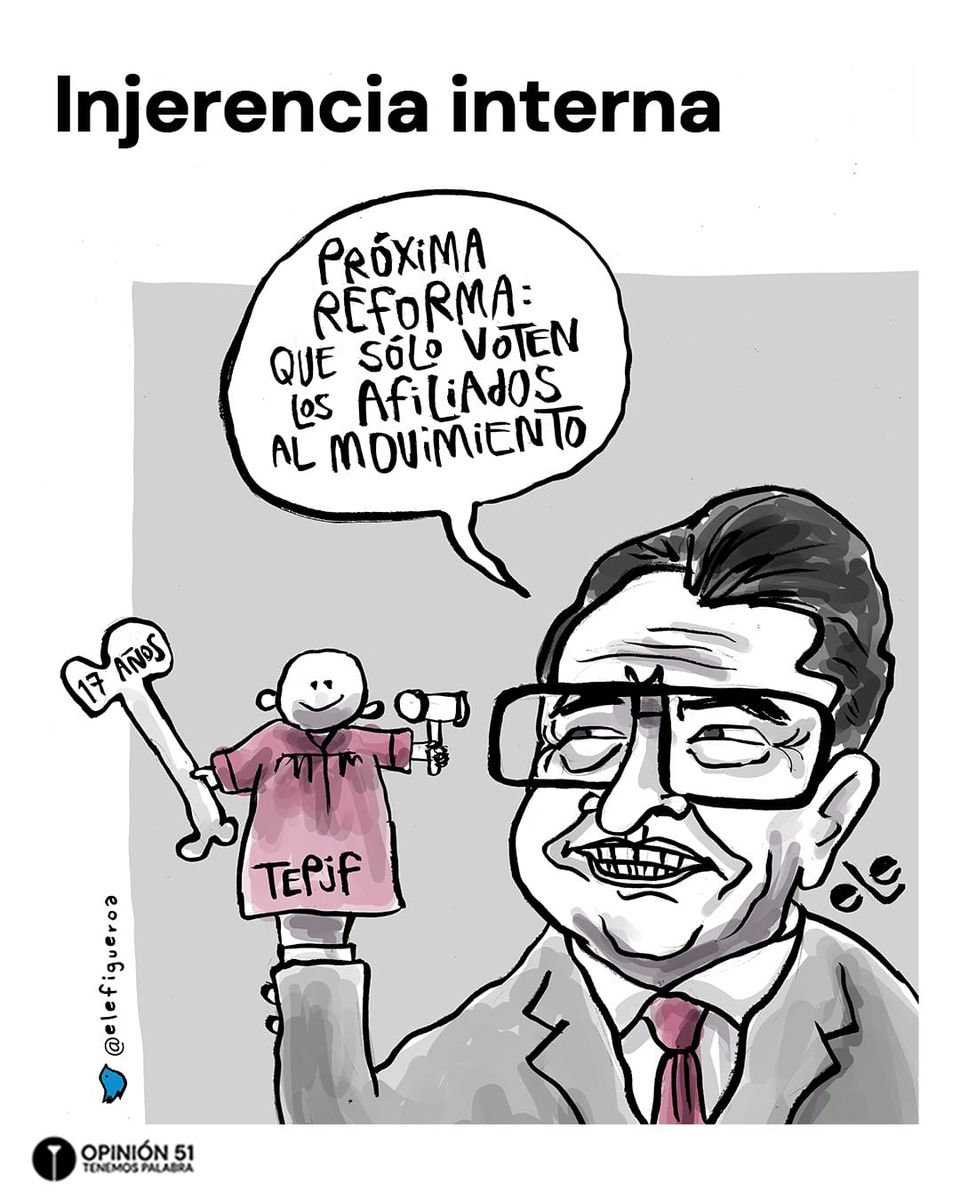 Injerencia interna
