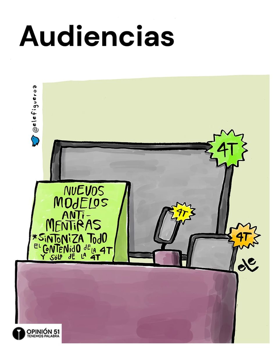 Audiencias