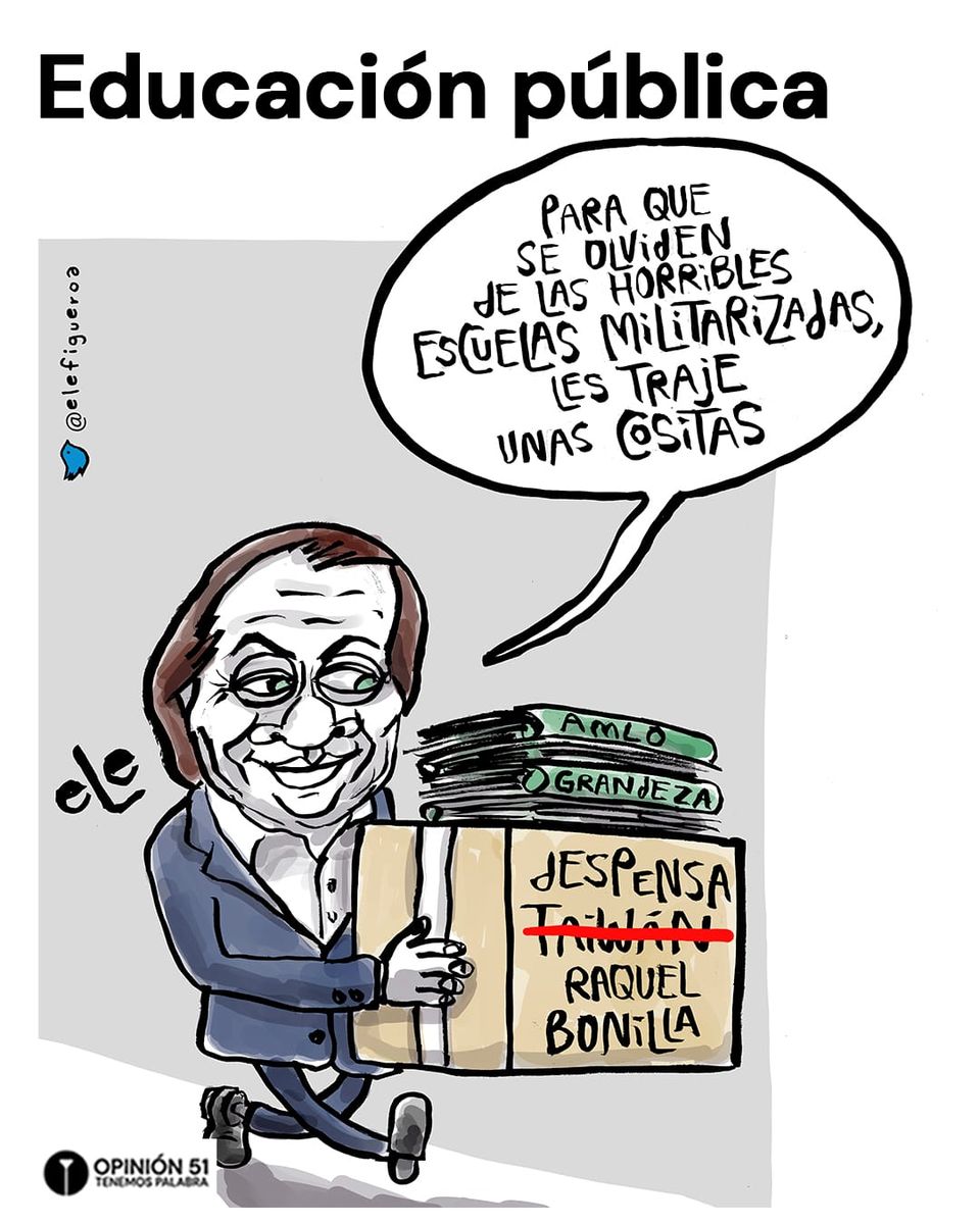 Educación pública