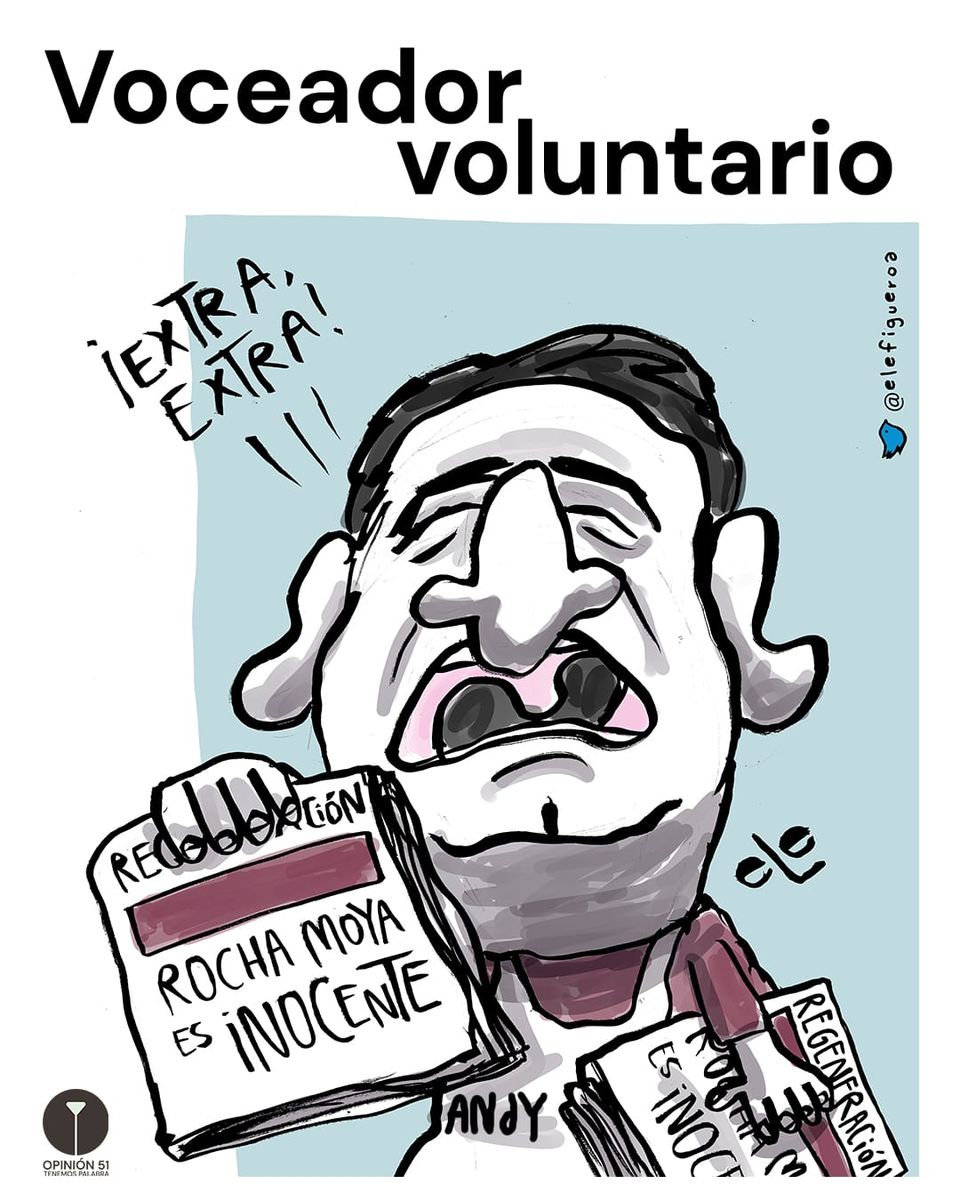 Voceador voluntario