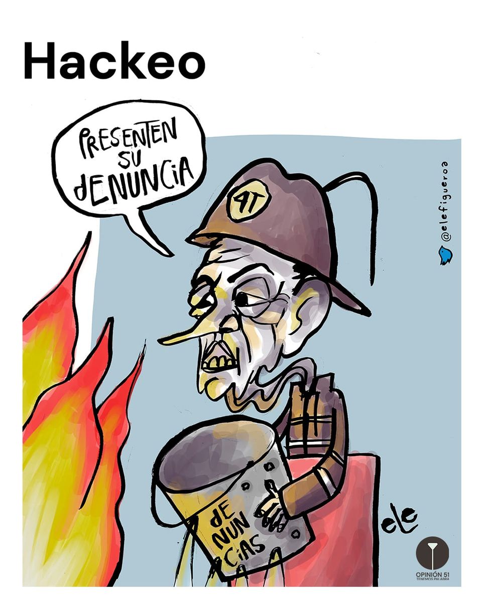 Hackeo