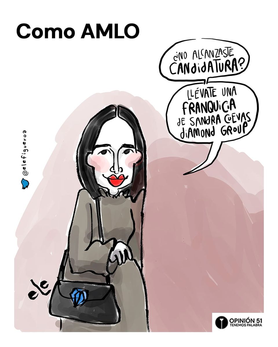 Como AMLO