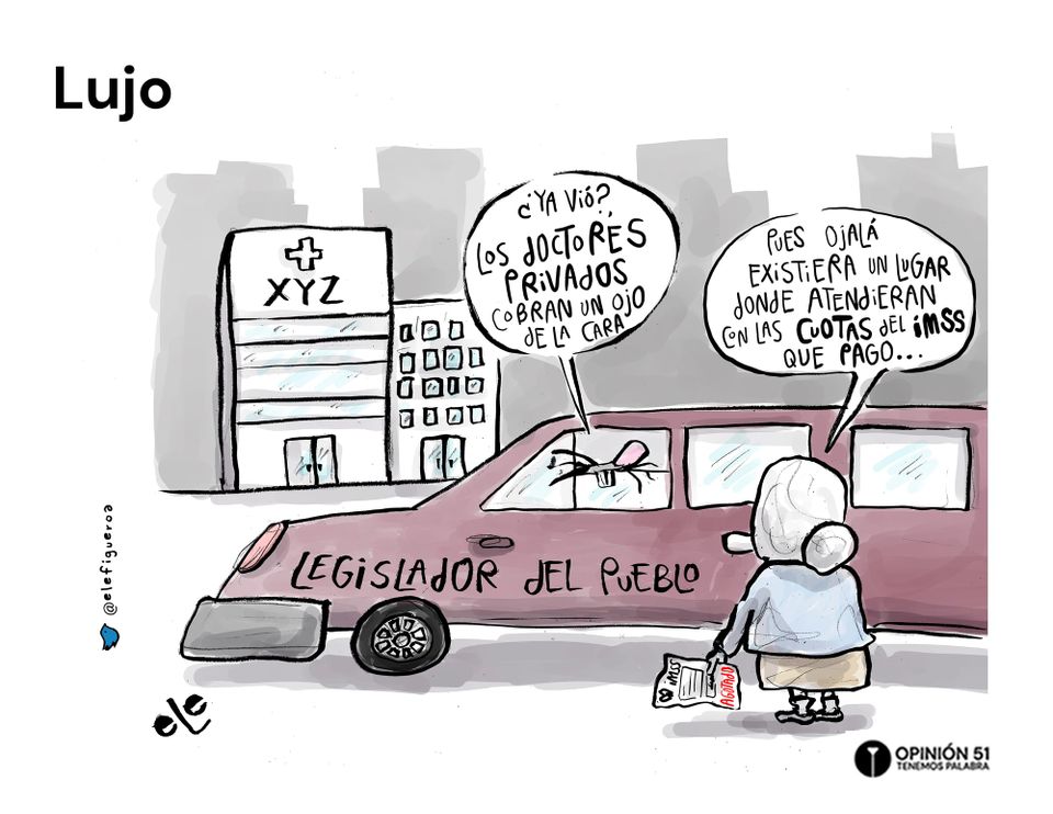Lujo