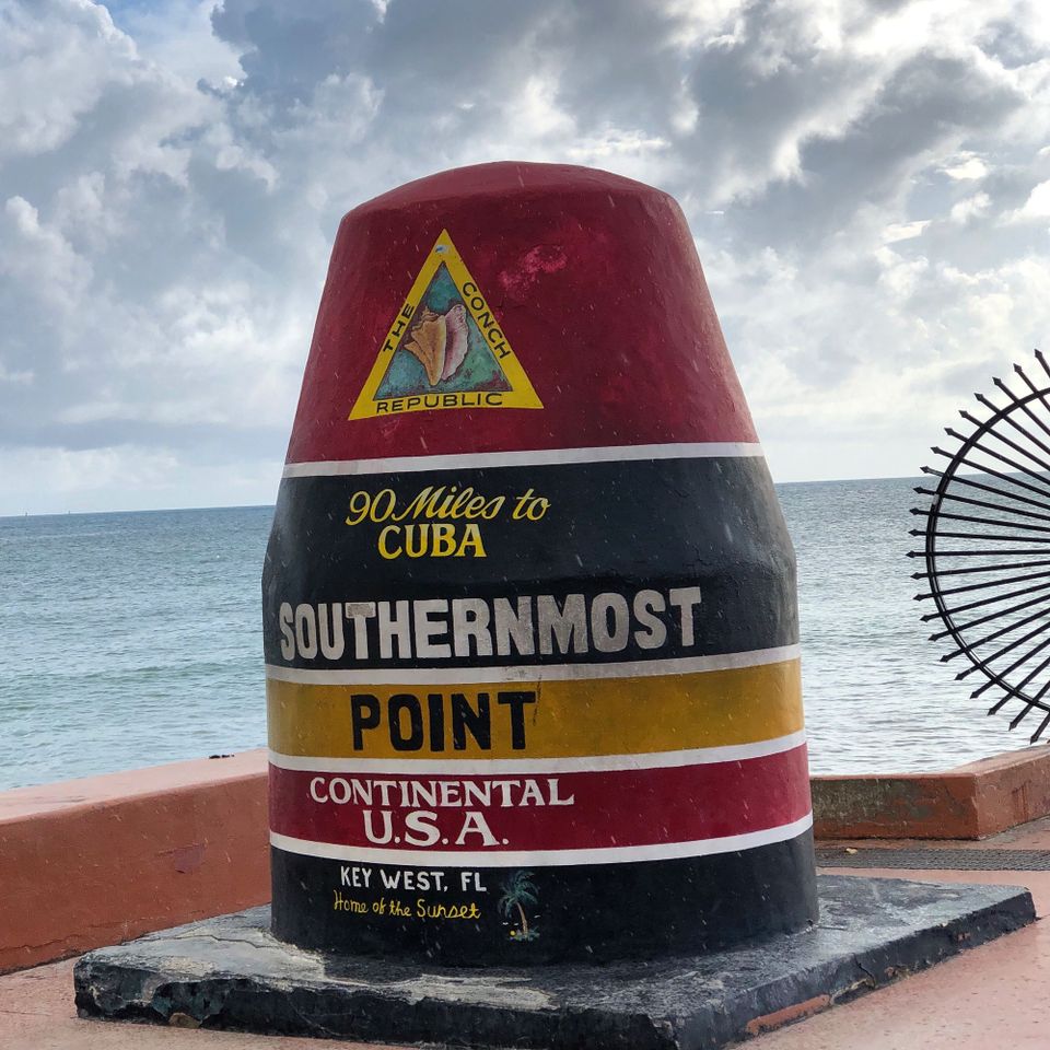 Florida Keys, Florida