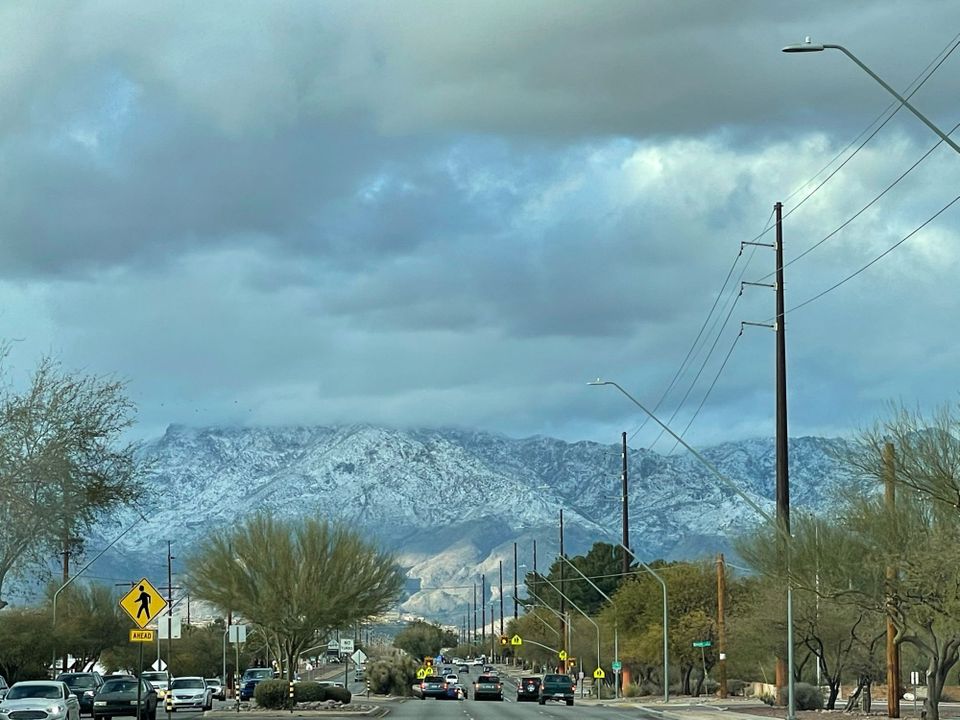 Tucson, Arizona