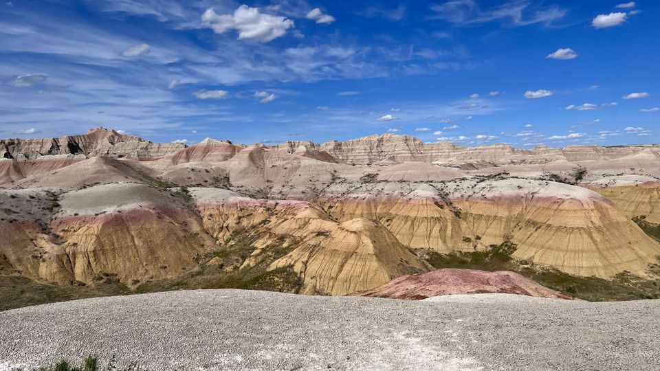 Rapid City, South Dakota