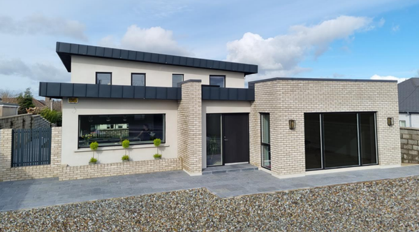 BISHOPSTOWN HOUSE- BOYCE ARCHITECTS