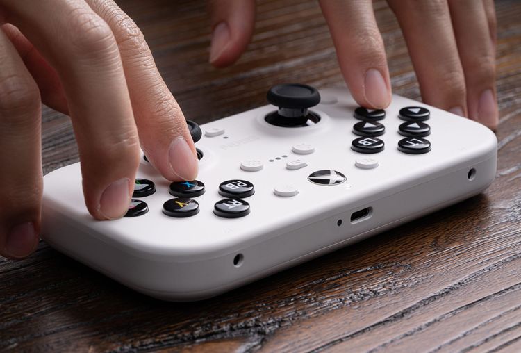 🕹️ The 8BitDo Lite SE 2 Controller