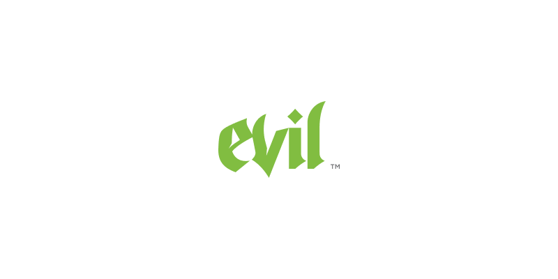 Evil Controllers logo