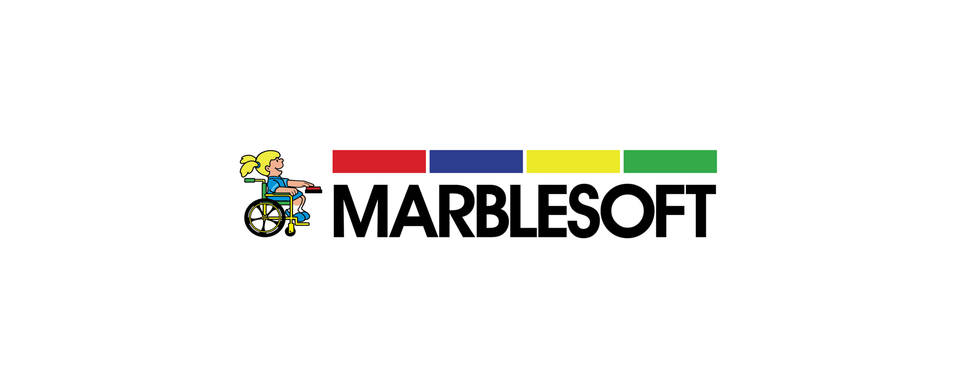 Marblesoft logo