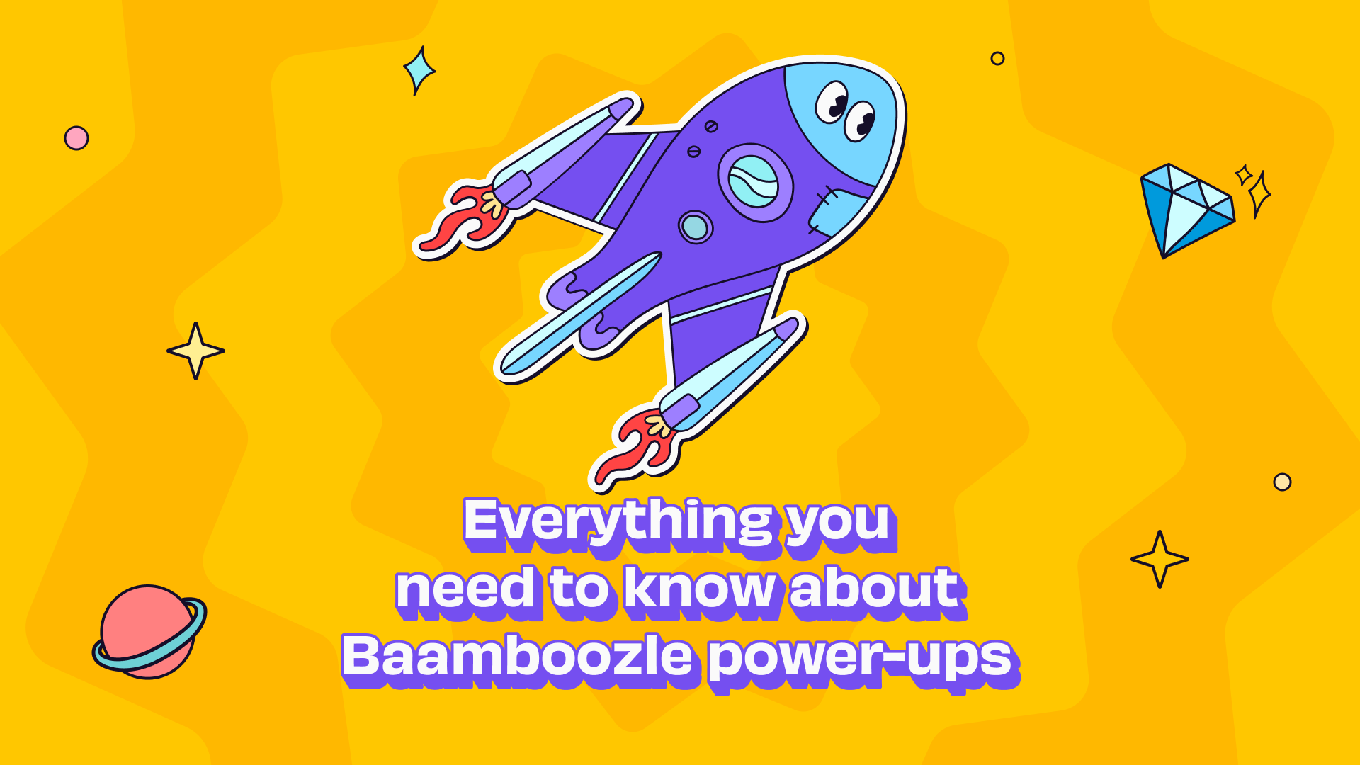 Everything You Need to Know About Baamboozle Power-Ups