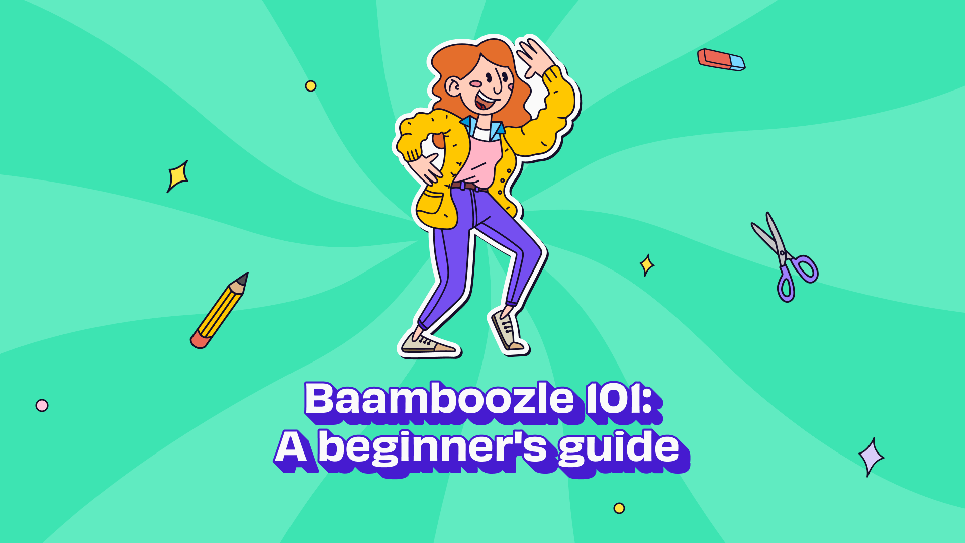 Baamboozle 101: A Beginner's Guide