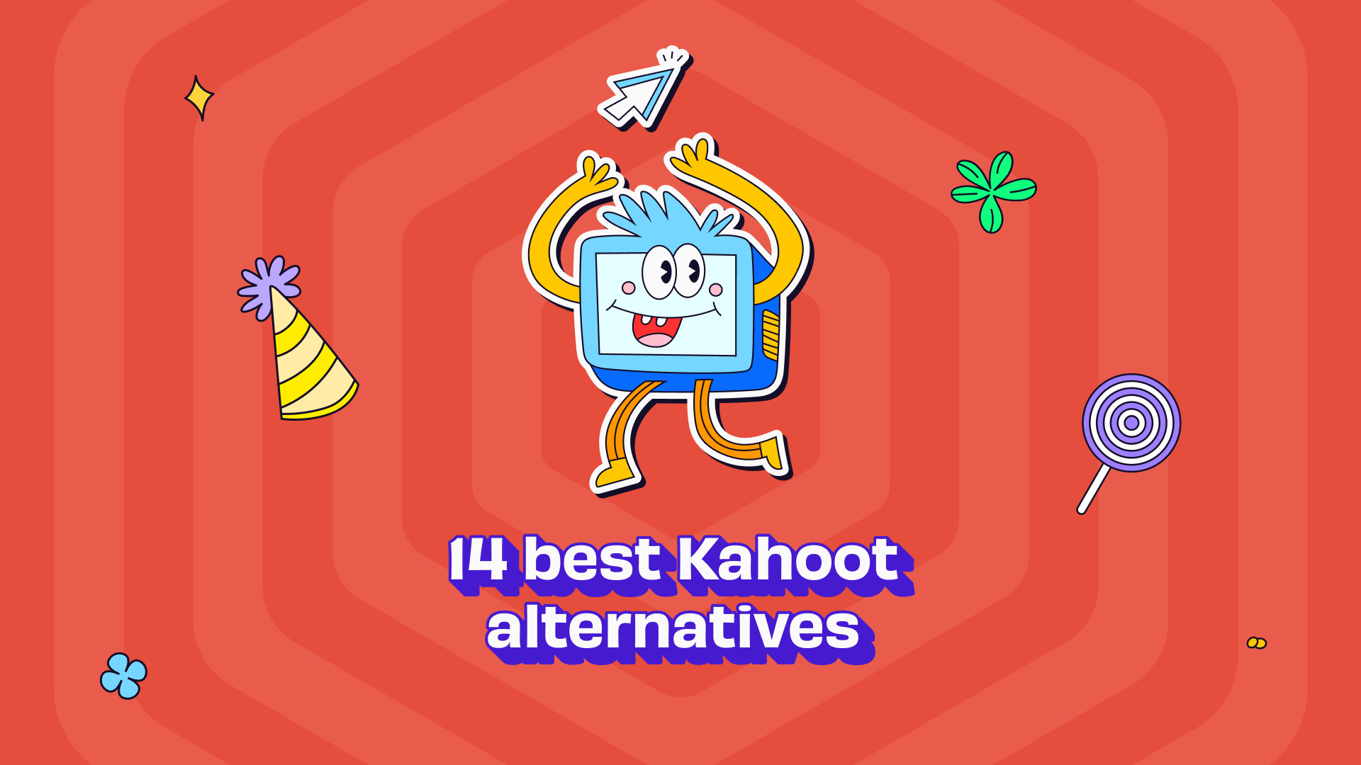 14 Best Kahoot Alternatives