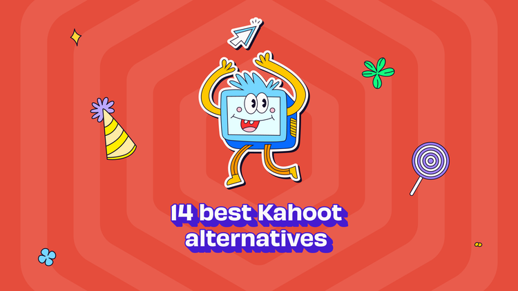 14 Best Kahoot Alternatives