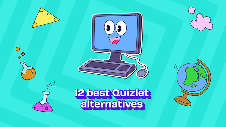 12 Best Quizlet Alternatives