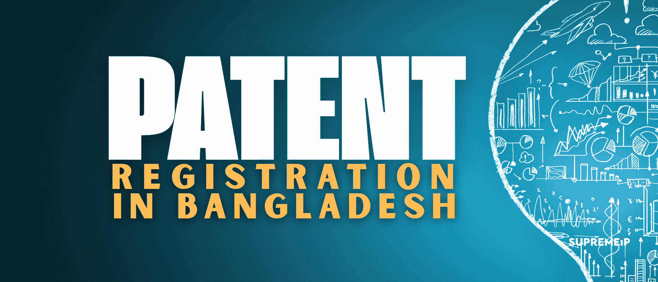 Patent Registration in Bangladesh: Step-by-Step Guide