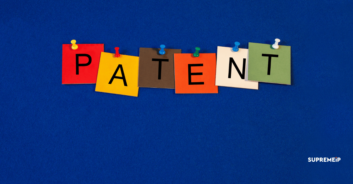 Patent Bangladesh