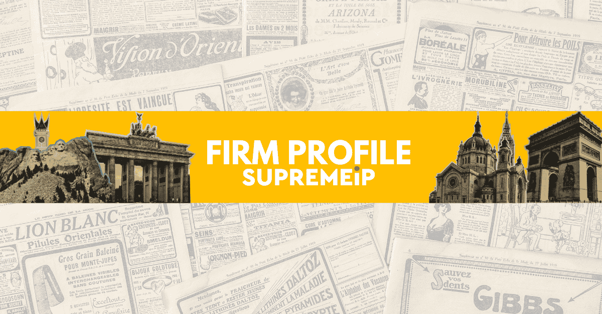 SUPREMEiP® | A Top-Ranked IP Law Firm in Bangladesh