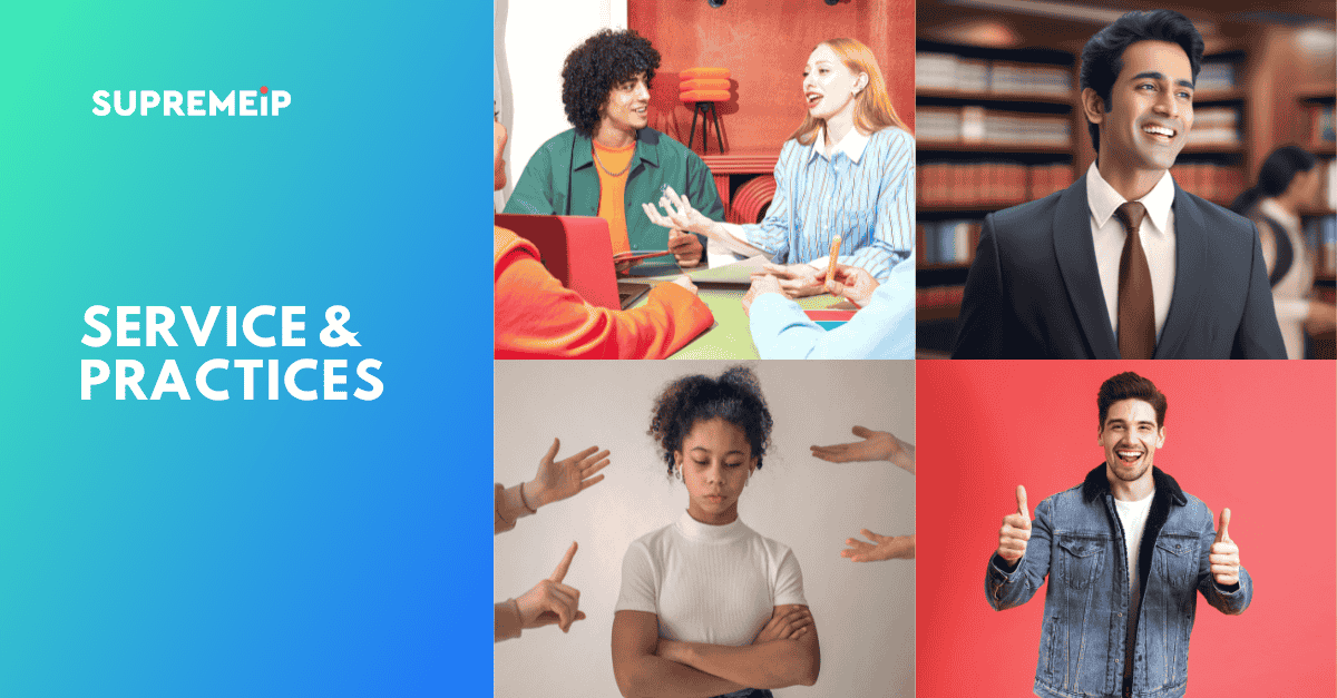 TOP IP Law Firm in Bangladesh