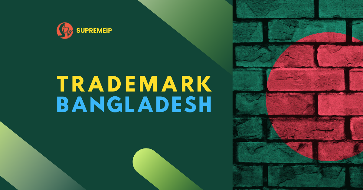 Trademark Bangladesh