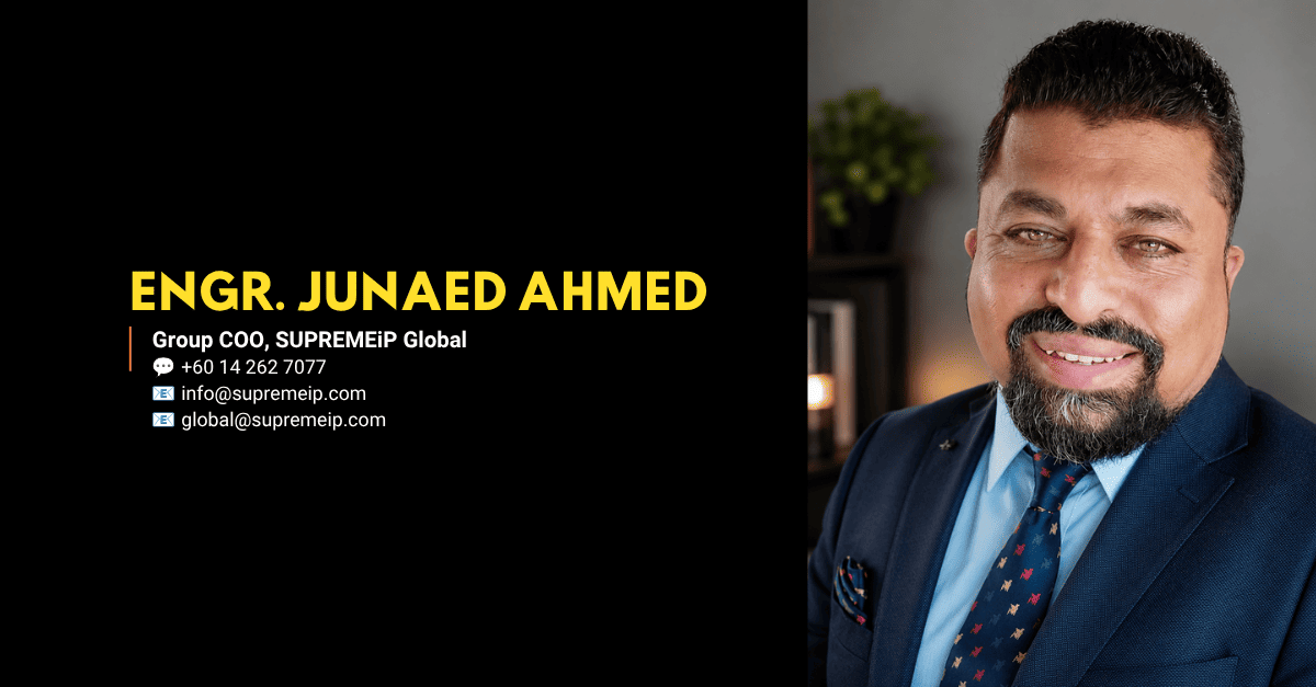 Junaed Ahmed