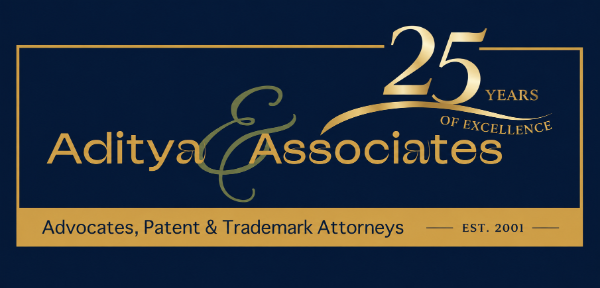 Aditya and Associates logo