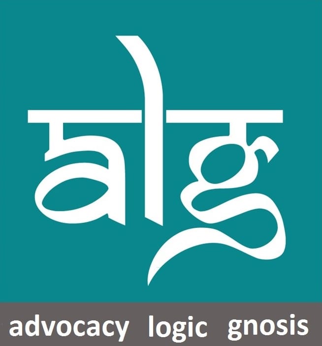 ALG India Law Offices LLP logo