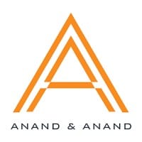 Anand and Anand logo