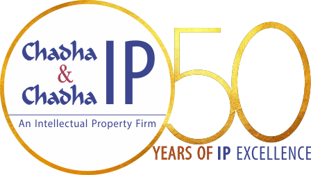 Chadha & Chadha IP logo