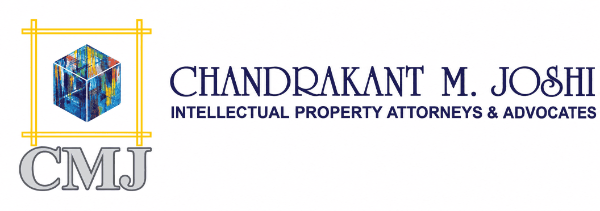 Chandrakant M. Joshi logo