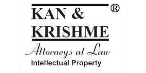 Kan and Krishme logo