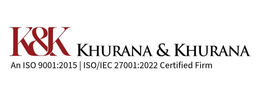 Khurana & Khurana logo