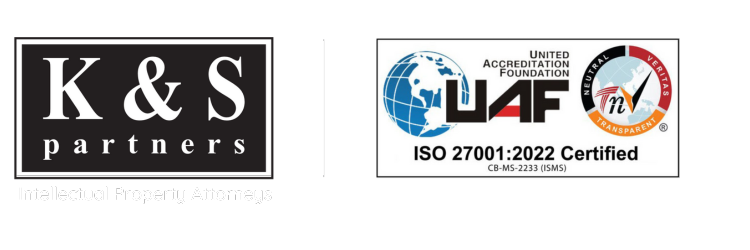 K&S Partners logo