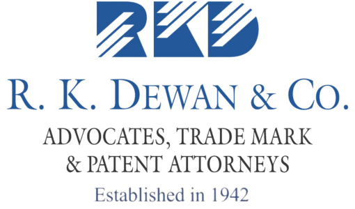 R K Dewan & Co. logo