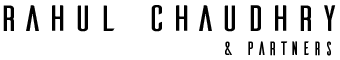 Rahul Chaudhry & Partners logo
