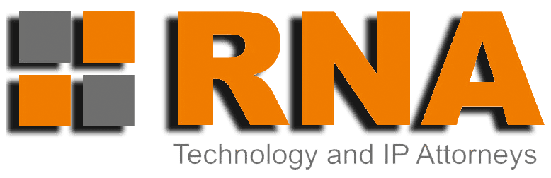 RNA, Technology and IP Attorneys logo