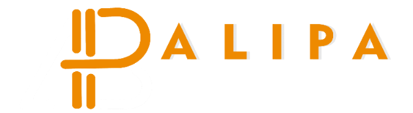 Alipa IP logo