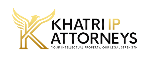 Khatri IP Attorneys logo