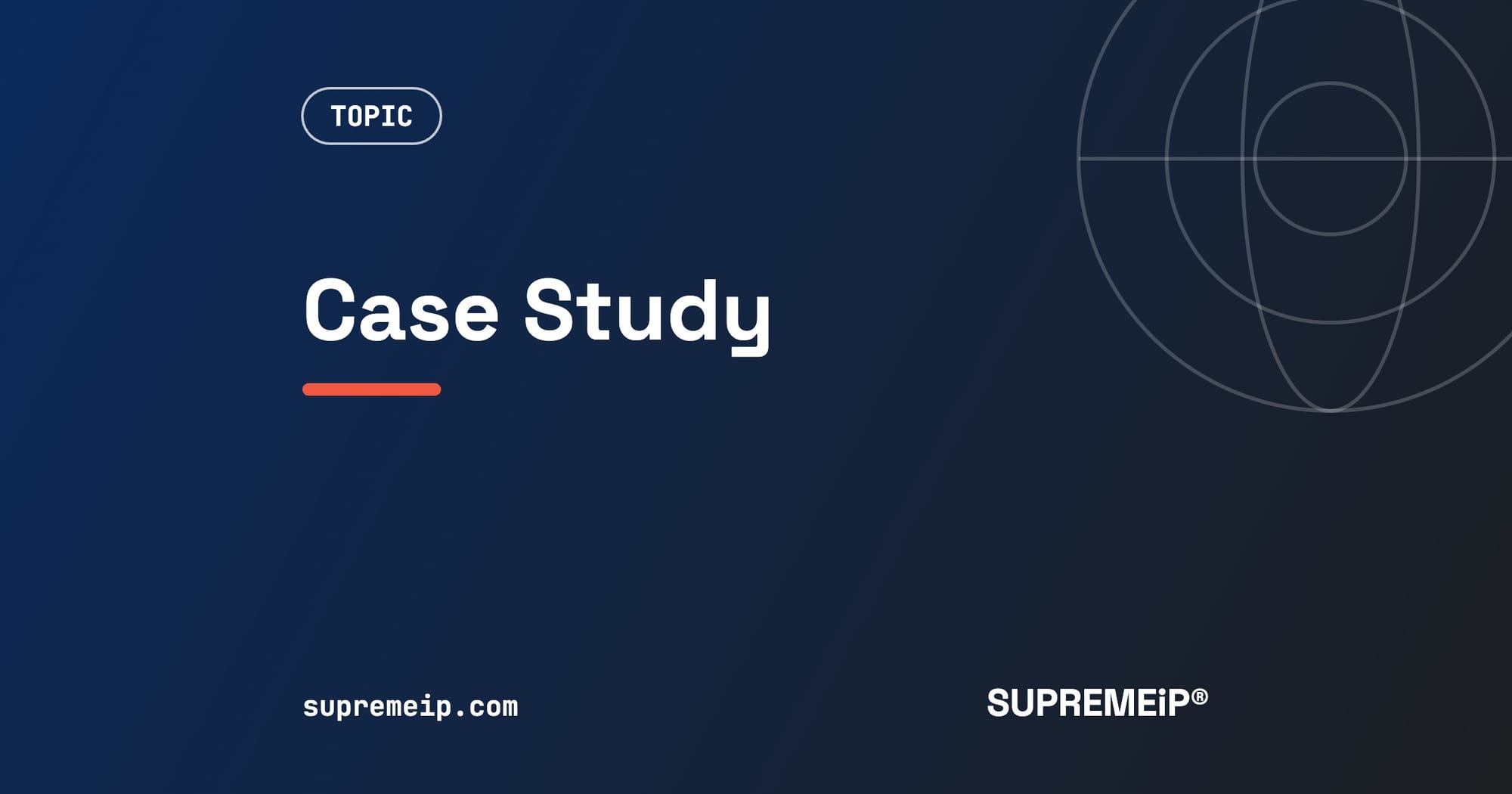 Case Study