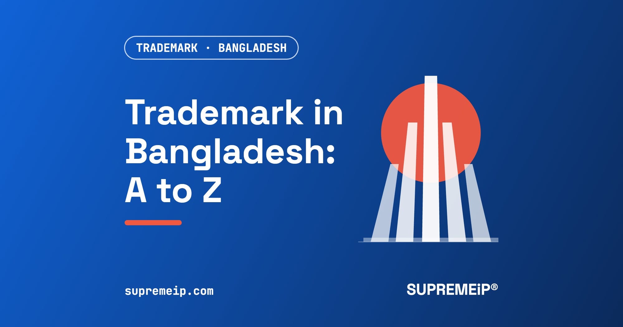 Trademark in Bangladesh: Search, Registration, Renewal and Transfer