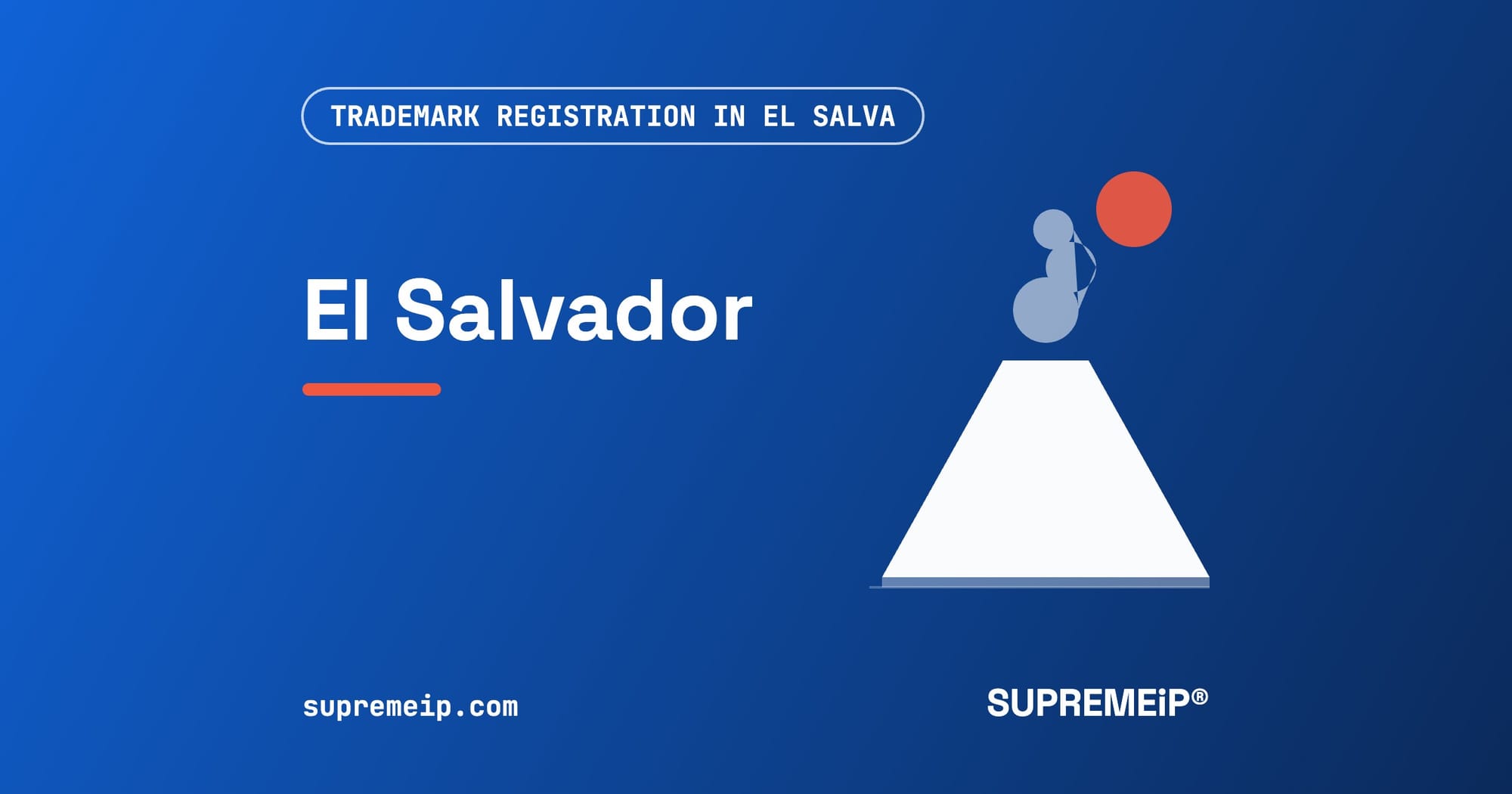 Trademark Registration in El Salvador: Process, Fees, Renewal and Deadlines