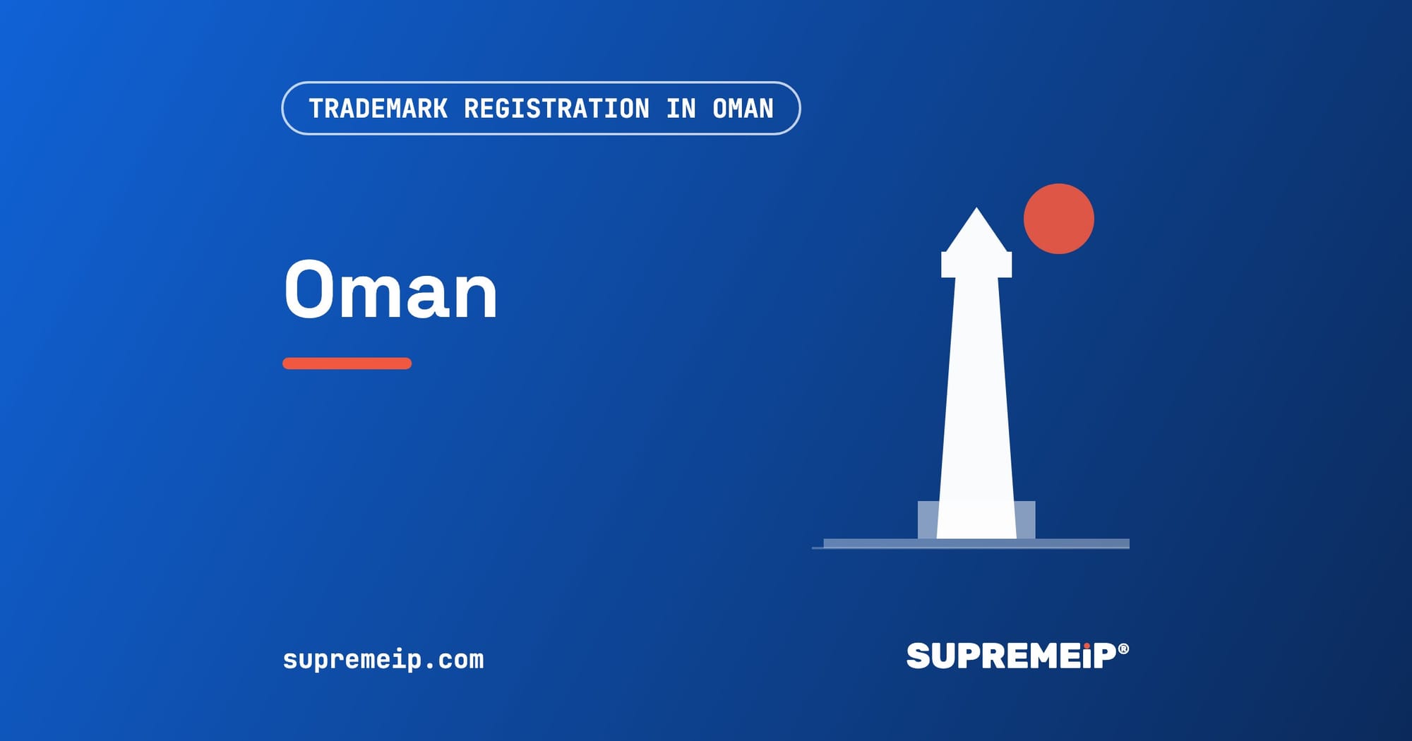 Trademark Registration in Oman: Process, Fees, Renewal and Deadlines