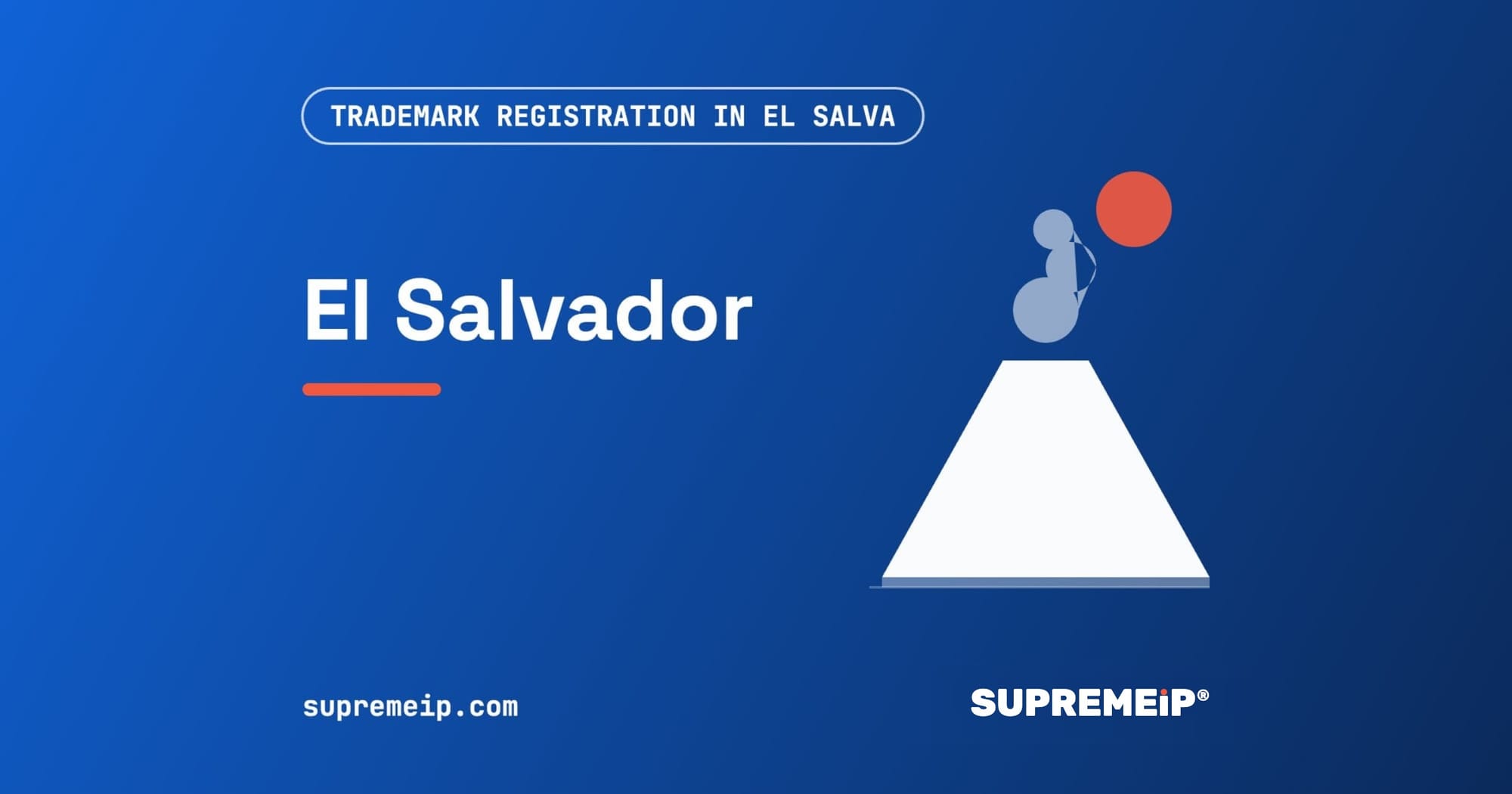 Trademark Registration in El Salvador: Process, Fees, Renewal and Deadlines