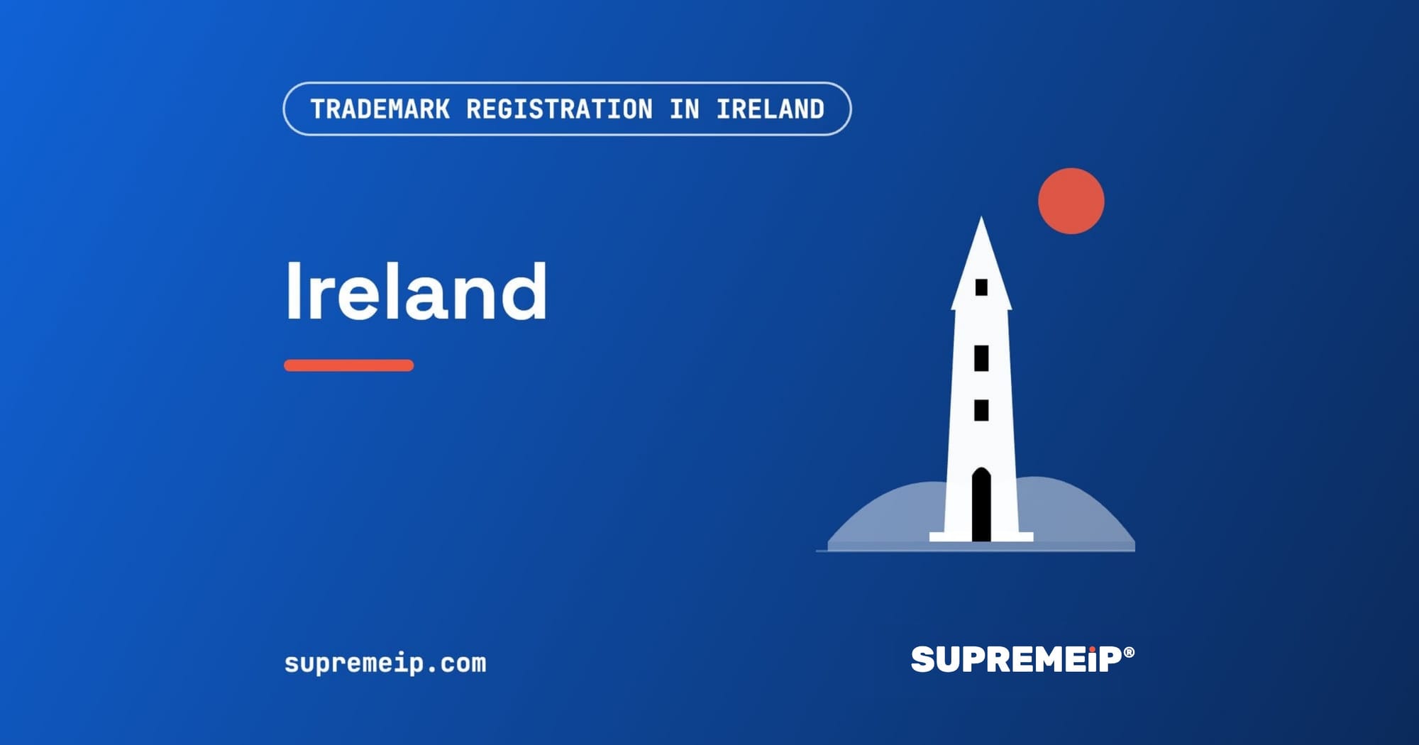 Trademark Registration in Ireland: Process, Fees, Renewal and Deadlines