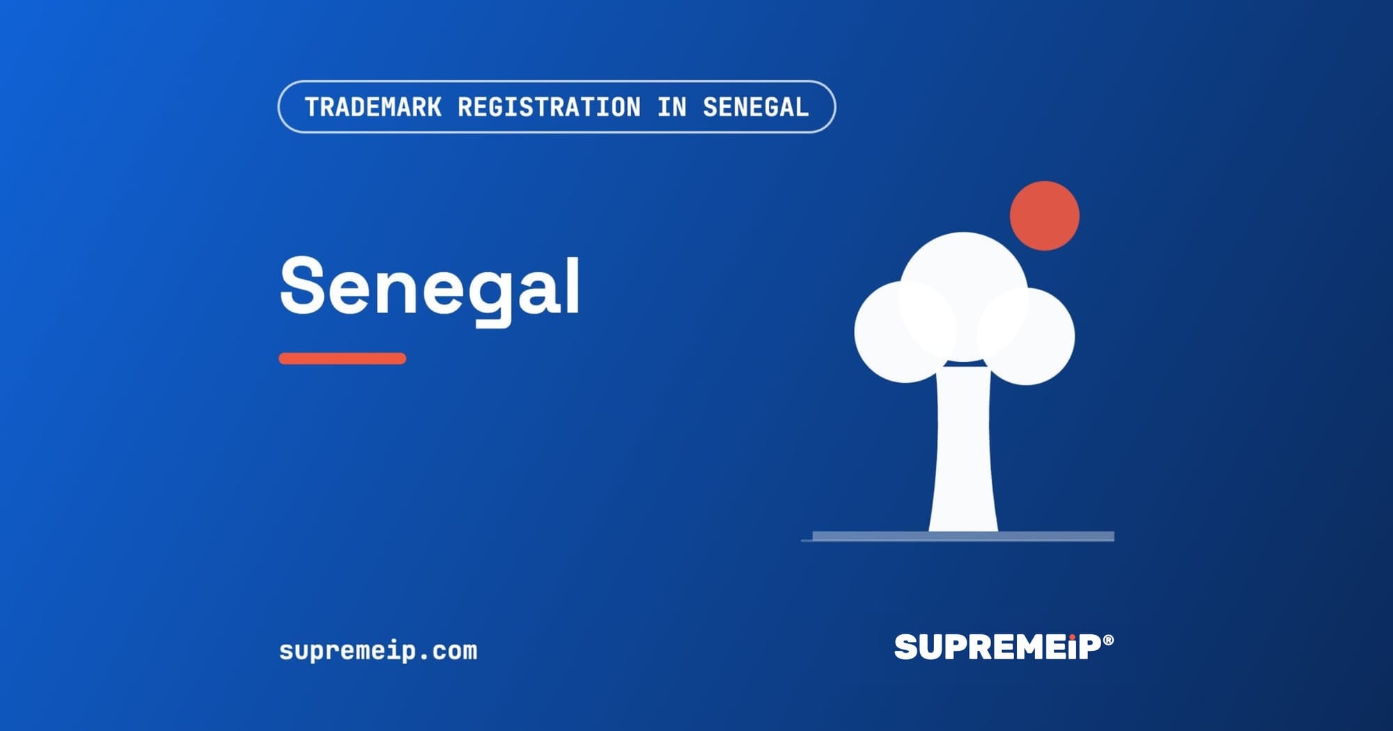 Trademark Registration in Senegal: Process, Fees, Renewal and Deadlines