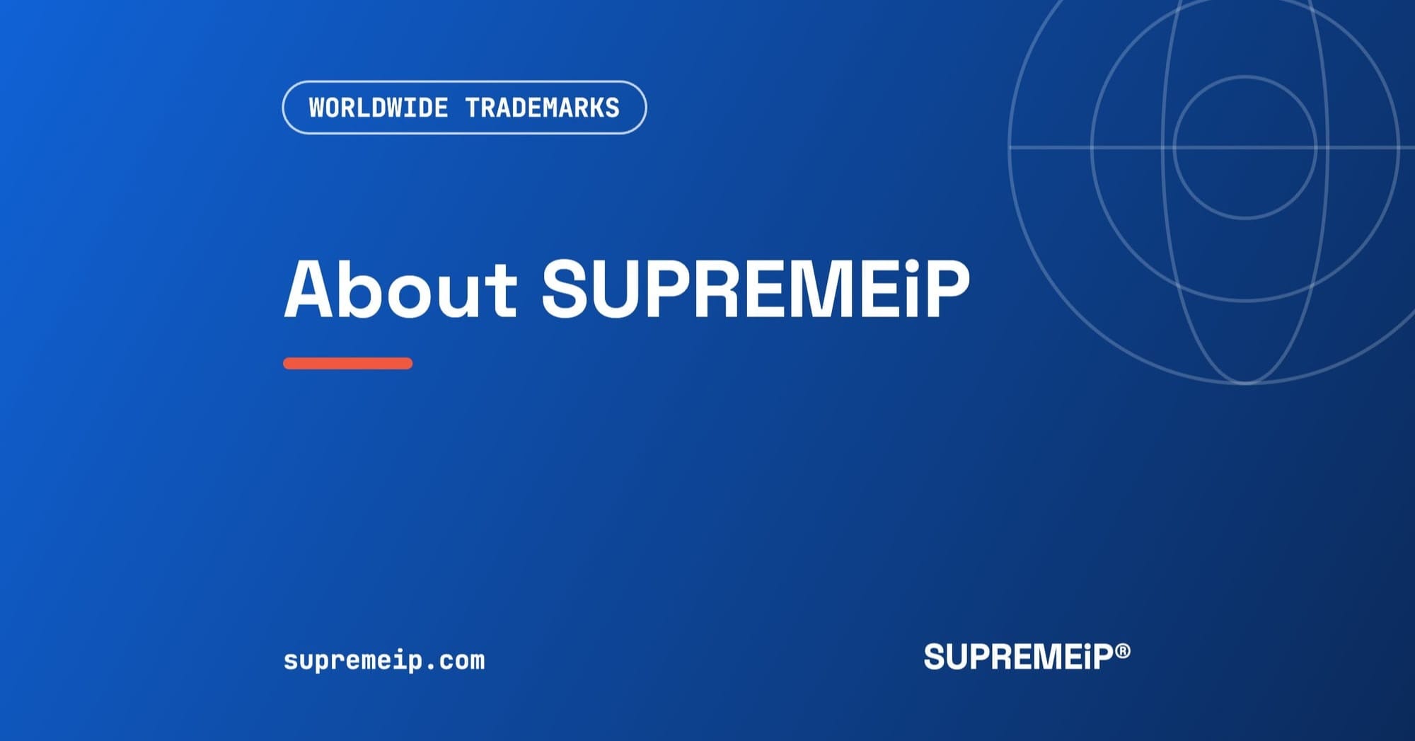 About SUPREMEiP® | SUPREMEiP®